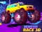 Jeu Monster Race 3d en ligne