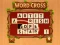 Jeu Word Cross en ligne