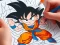 Jeu Anime Coloring Book en ligne