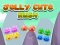 Jeu Cute Jelly Rush en ligne