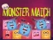 Jeu Monster Match en ligne