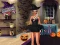 Jeu Ice Princess Halloween Preps en ligne