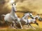 Jeu Running Horse Slide en ligne