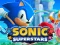 Jeu Sonic Superstars en ligne