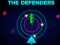 Jeu The Defenders en ligne