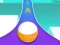 Jeu Sky Rolling Balls en ligne
