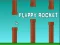 Jeu Flappy Rocket en ligne
