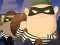Jeu Robbers in Town en ligne