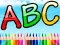Jeu Alphabet for Child en ligne