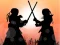 Jeu Ancient Samurai Jigsaw en ligne