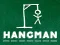 Jeu Hangman 1-4 Players en ligne