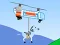Jeu Mayor and helicopter en ligne