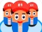 Jeu Popular Wars en ligne