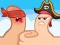 Jeu Extreme Thumb War en ligne