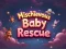 Jeu Mischievous Baby Rescue en ligne