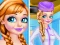 Jeu Princess Stewardess en ligne