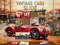 Jeu Vintage Cars Slide en ligne