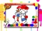 Jeu Winter Coloring Book en ligne