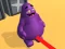 Jeu Grimace Bullet Blender en ligne