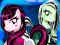 Jeu My Monster High Pony Girls en ligne