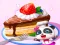 Jeu Little Panda Cake Shop en ligne