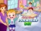 Jeu Baby Hazel Friendship Day en ligne