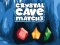 Jeu Crystal Cave Match 3 en ligne