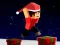 Jeu Parkour Block Xmas Special en ligne