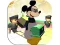 Jeu Robbery Mickey en ligne