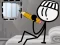 Jeu Dop Stickman Jailbreak en ligne