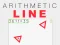 Jeu Arithmetic line en ligne