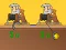 Jeu Gold Miner Two Players en ligne