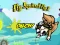Jeu Fly Squirrel Fly 2 en ligne
