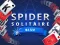 Jeu Spider Solitaire Blue en ligne