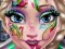 Jeu Elsa New Year Makeup en ligne