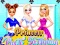 Jeu Princess Photo Shopping Dressup en ligne