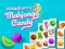Jeu Mahjongg Candy en ligne