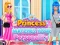 Jeu Princess Matches Your Personality en ligne