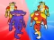 Jeu Merge Monsters Army en ligne