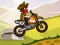 Jeu Hill Climb Moto en ligne