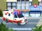 Jeu Ambulance Driver en ligne