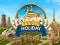 Jeu Mahjong Holiday en ligne
