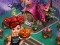 Jeu Cooking Fast Halloween en ligne