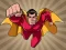 Jeu Aamazing Superheroes Coloring en ligne