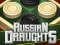 Jeu Russian Draughts en ligne