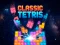 Jeu Classic Tetris en ligne