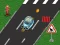 Jeu Rocket Race Highway en ligne