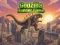 Jeu Godzilla Runner Game en ligne