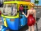 Jeu Real Rickshaw Drive en ligne