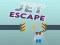 Jeu Jet Escape en ligne